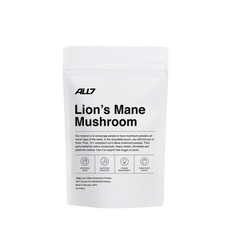 ALL7 Lion’s Mane Mushroom