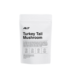 ALL7 Turkey Tail Mushroom