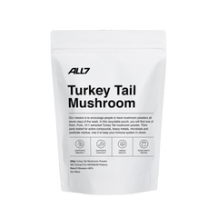 ALL7 Turkey Tail Mushroom