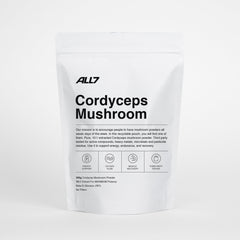 ALL7 Cordyceps Mushroom