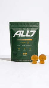ALL7 Lion's Mane Gummies