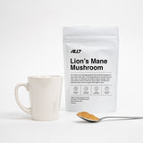 ALL7 Lionβs Mane Mushroom