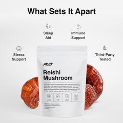 ALL7 Reishi Mushroom