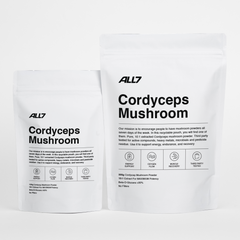 ALL7 Cordyceps Mushroom