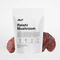 ALL7 Reishi Mushroom