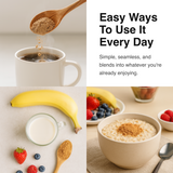 ALL7 Lion’s Mane Mushroom