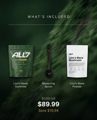 Focus Starter Kit