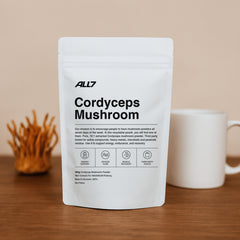 ALL7 Cordyceps Mushroom