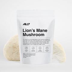 ALL7 Lion’s Mane Mushroom
