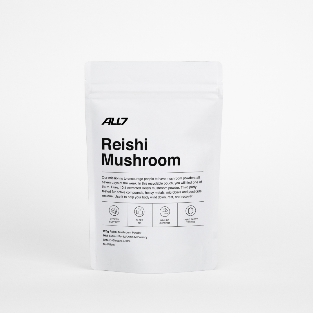 ALL7 Reishi Mushroom