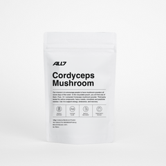 ALL7 Cordyceps Mushroom