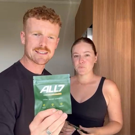 Jake, ALL7 customer