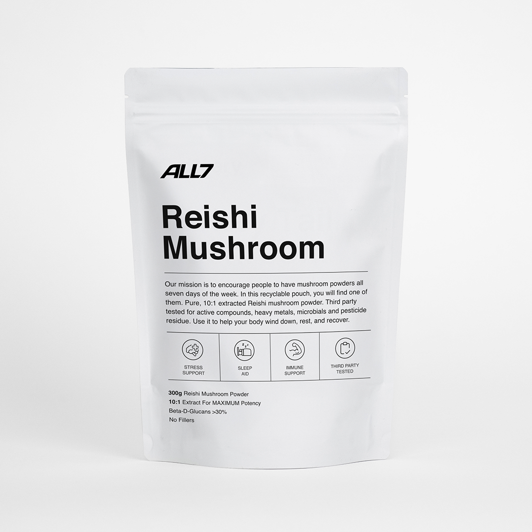 ALL7 Reishi Mushroom